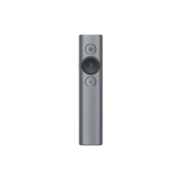 Logitech Spotlight Presentation Remote