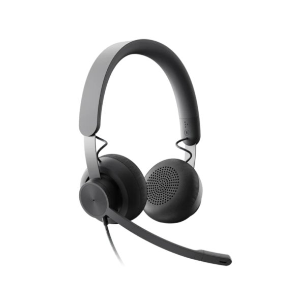 Logitech Zone Wired Headset with Noise Cancelling Mic