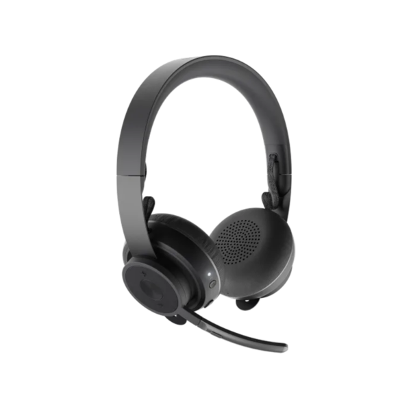 Logitech Zone Wireless Headset