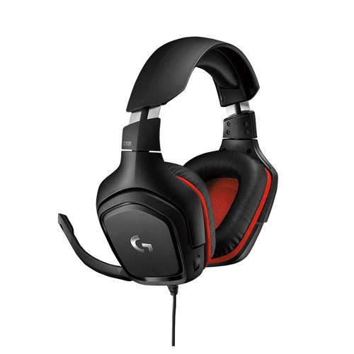 Logitech G331 Stereo Gaming Headset