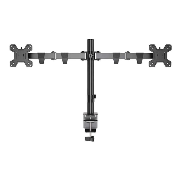 ZENO Dual Monitor Arm Stand M622