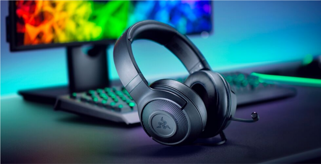 razer kraken x