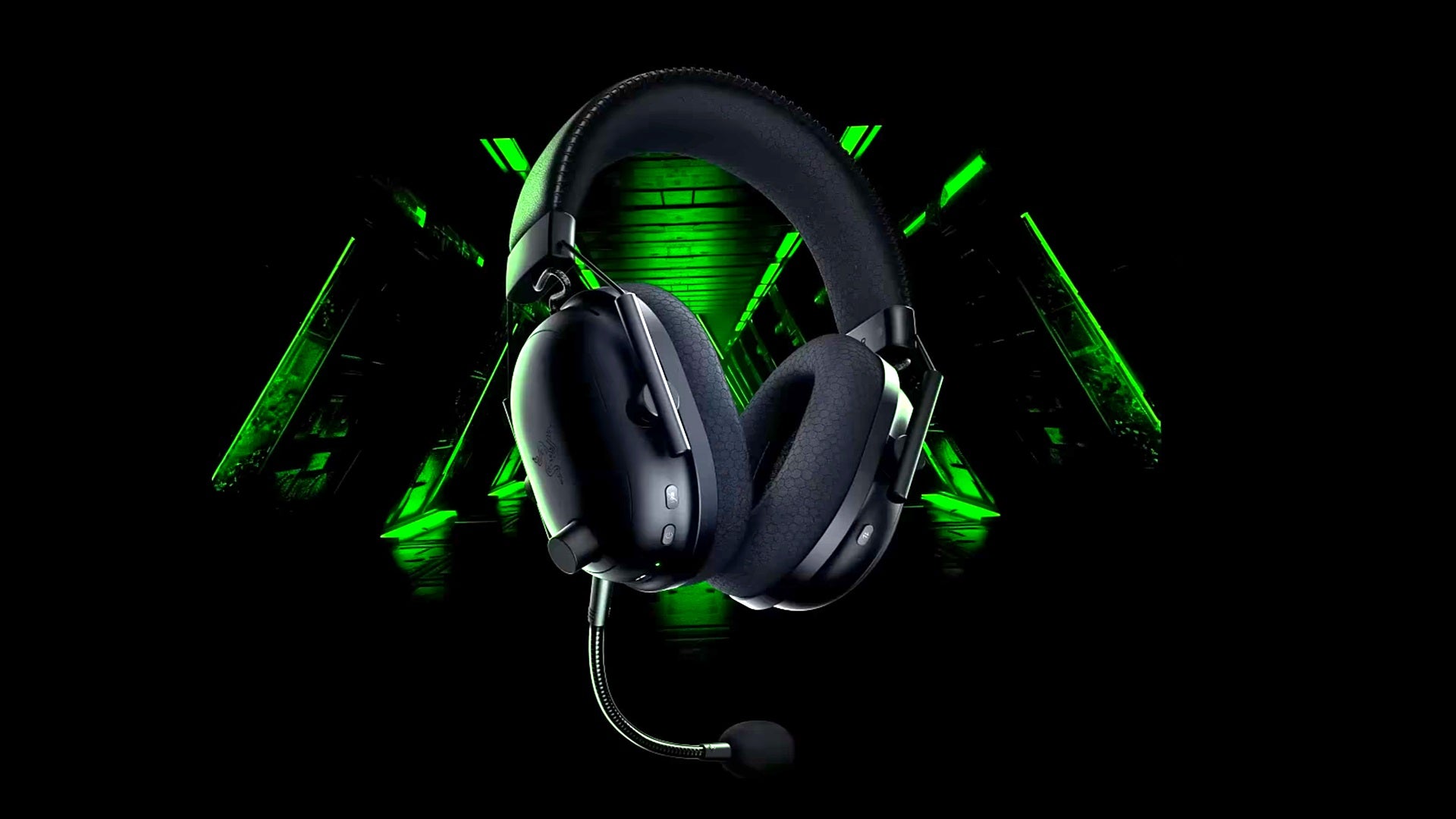Razer BlackShark V2 Pro Wireless Gaming Headset