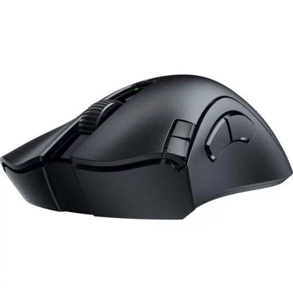 Razer Deathadder V2 X Hyperspeed - Wireless Gaming Mouse With Best-in 