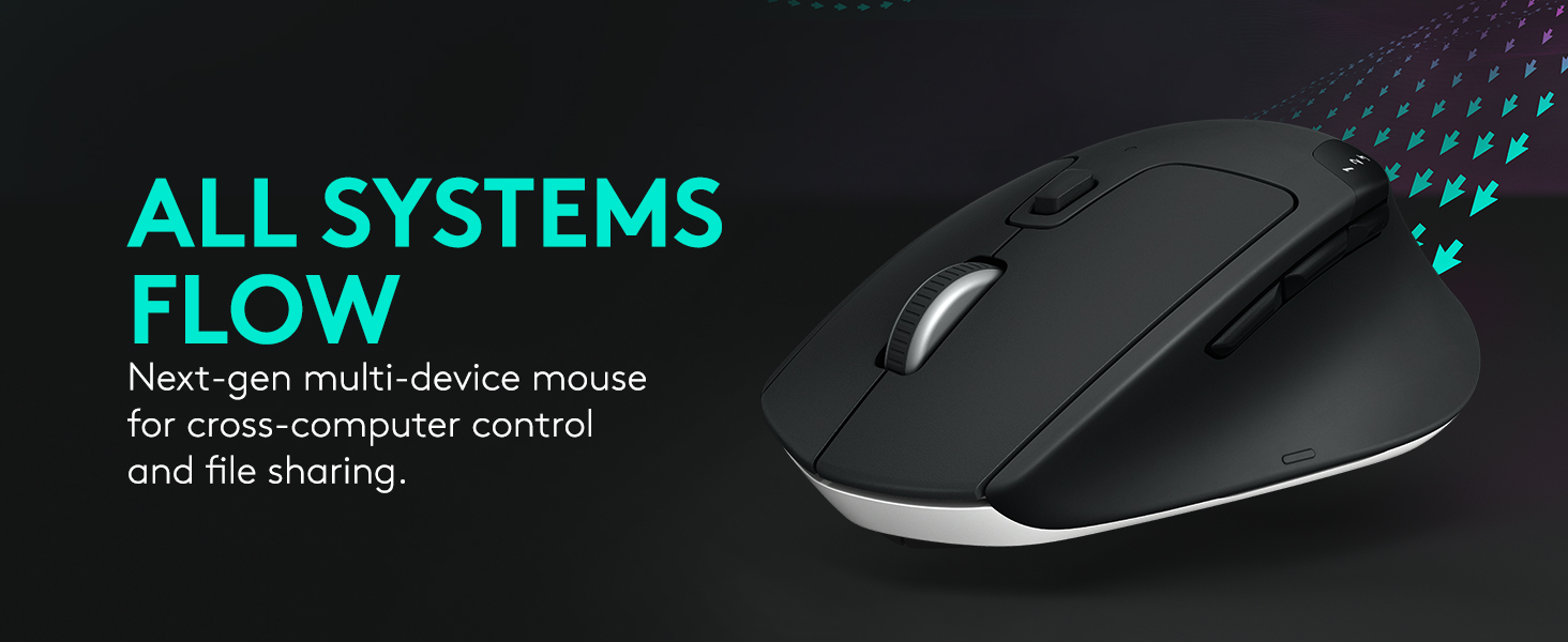 logitech m720