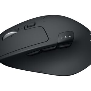 logitech m720