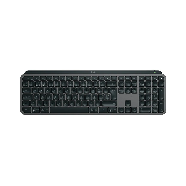 logitech mx keys s