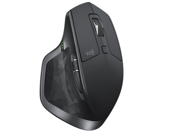 logitech mx master 2s