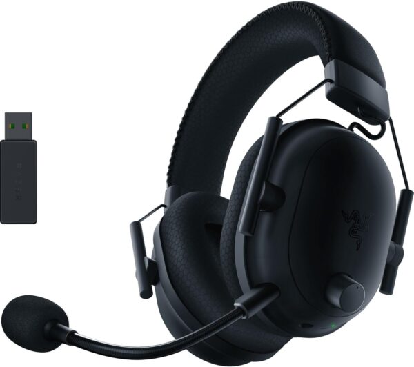 Razer Blackshark v2