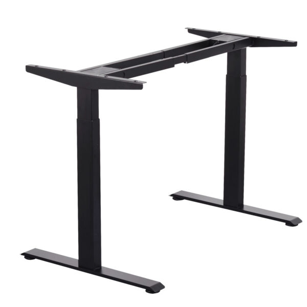 sit stand desk