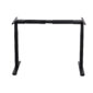 Single Motor Height Adjustable desk Frame