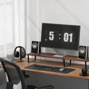 Ultra-Wide Monitor Riser