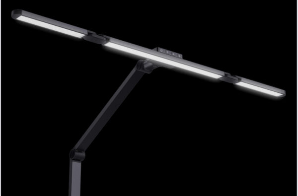 3 head desk lamp